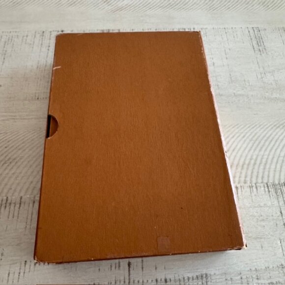 Vintage 1969 Hasbro NBC At Home Entertainment Rhyme Time - Picture 9 of 9